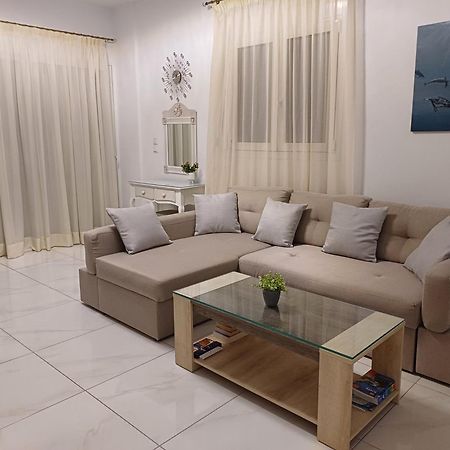 Filocsenia Luxury Apartment At Tsoutsouras Τσούτσουρος Εξωτερικό φωτογραφία