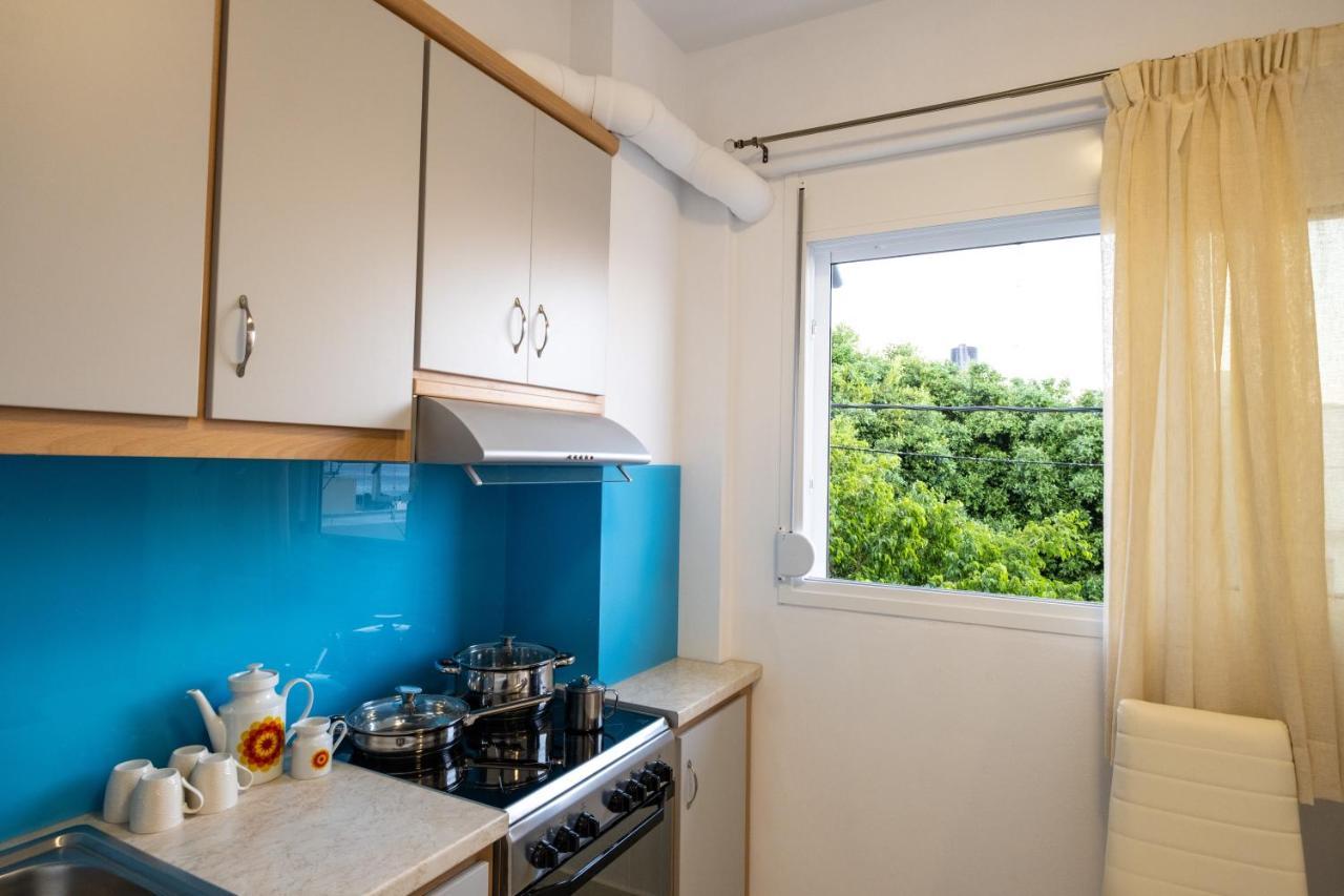 Filocsenia Luxury Apartment At Tsoutsouras Τσούτσουρος Εξωτερικό φωτογραφία