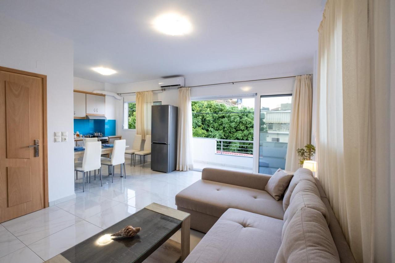 Filocsenia Luxury Apartment At Tsoutsouras Τσούτσουρος Εξωτερικό φωτογραφία