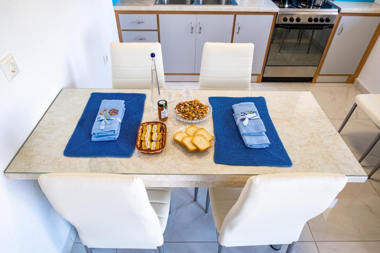 Filocsenia Luxury Apartment At Tsoutsouras Τσούτσουρος Εξωτερικό φωτογραφία