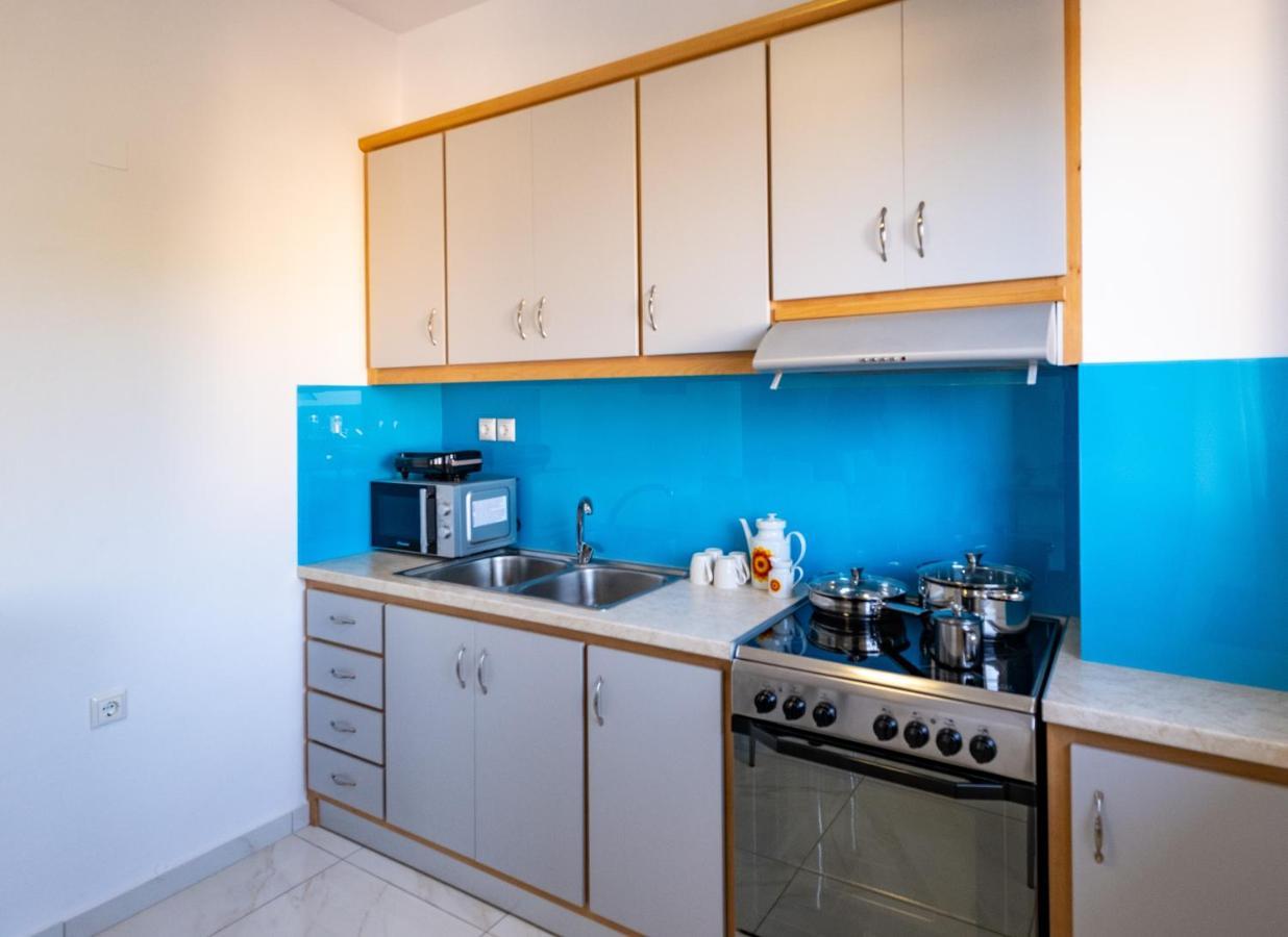 Filocsenia Luxury Apartment At Tsoutsouras Τσούτσουρος Εξωτερικό φωτογραφία