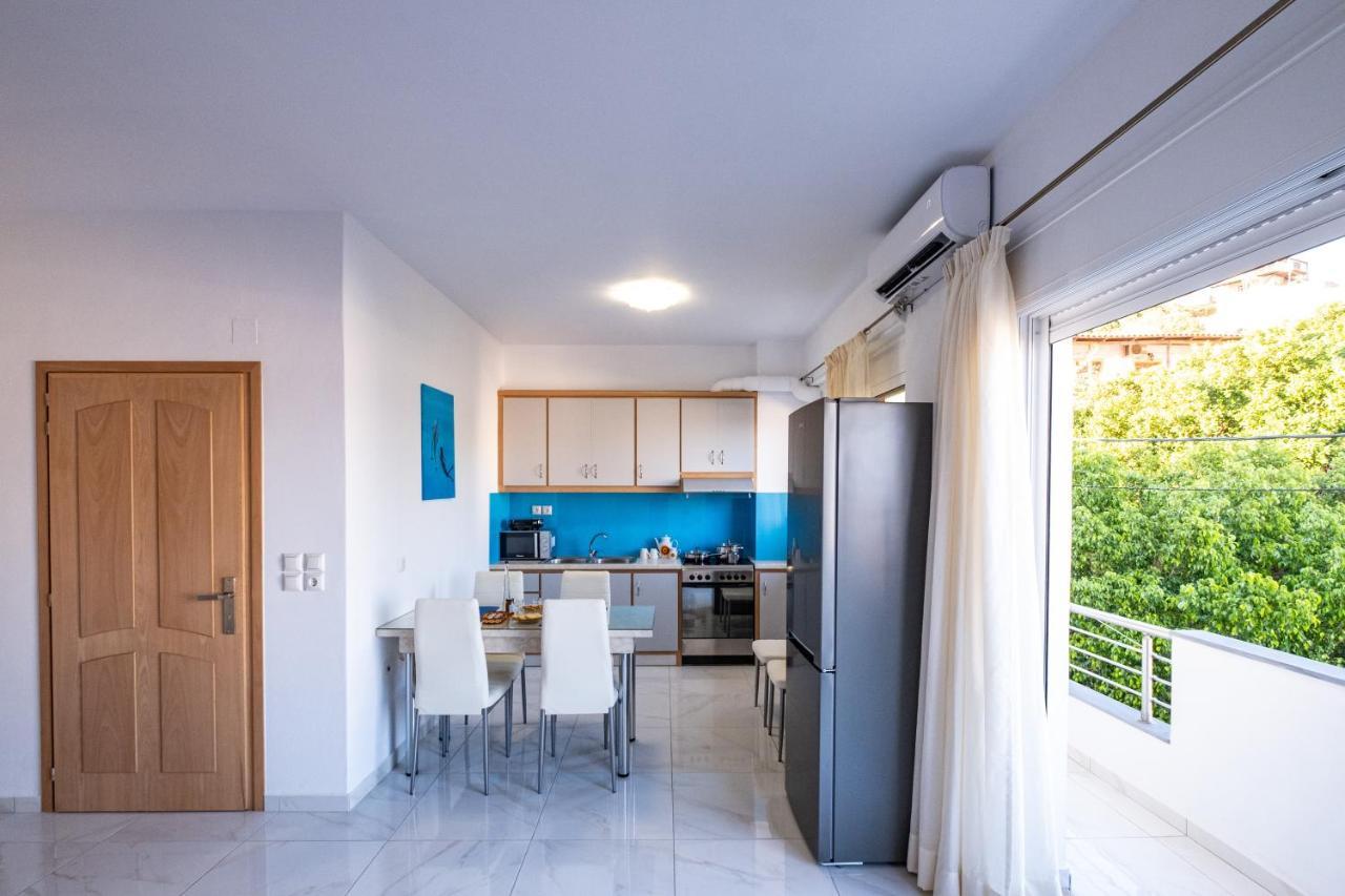 Filocsenia Luxury Apartment At Tsoutsouras Τσούτσουρος Εξωτερικό φωτογραφία