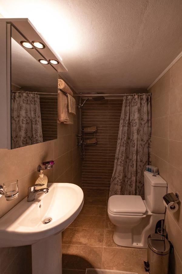 Filocsenia Luxury Apartment At Tsoutsouras Τσούτσουρος Εξωτερικό φωτογραφία