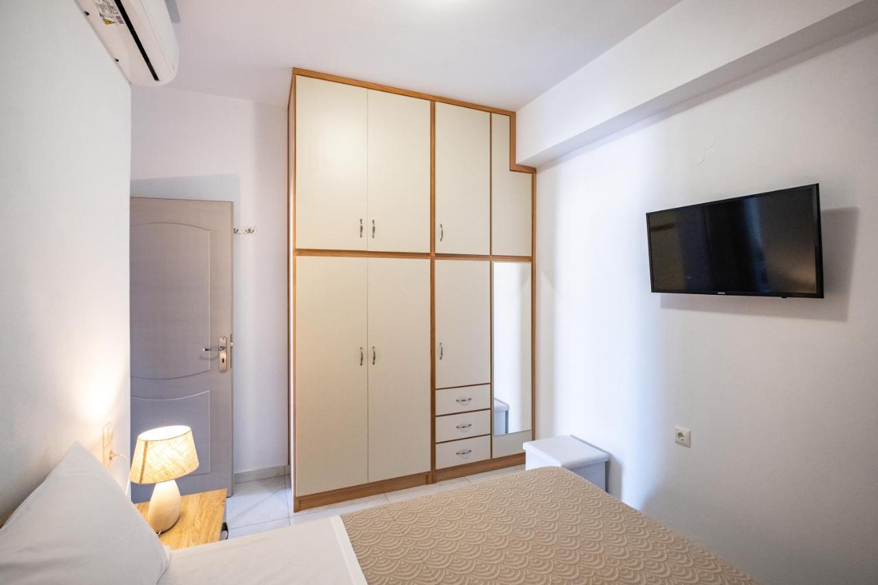 Filocsenia Luxury Apartment At Tsoutsouras Τσούτσουρος Εξωτερικό φωτογραφία