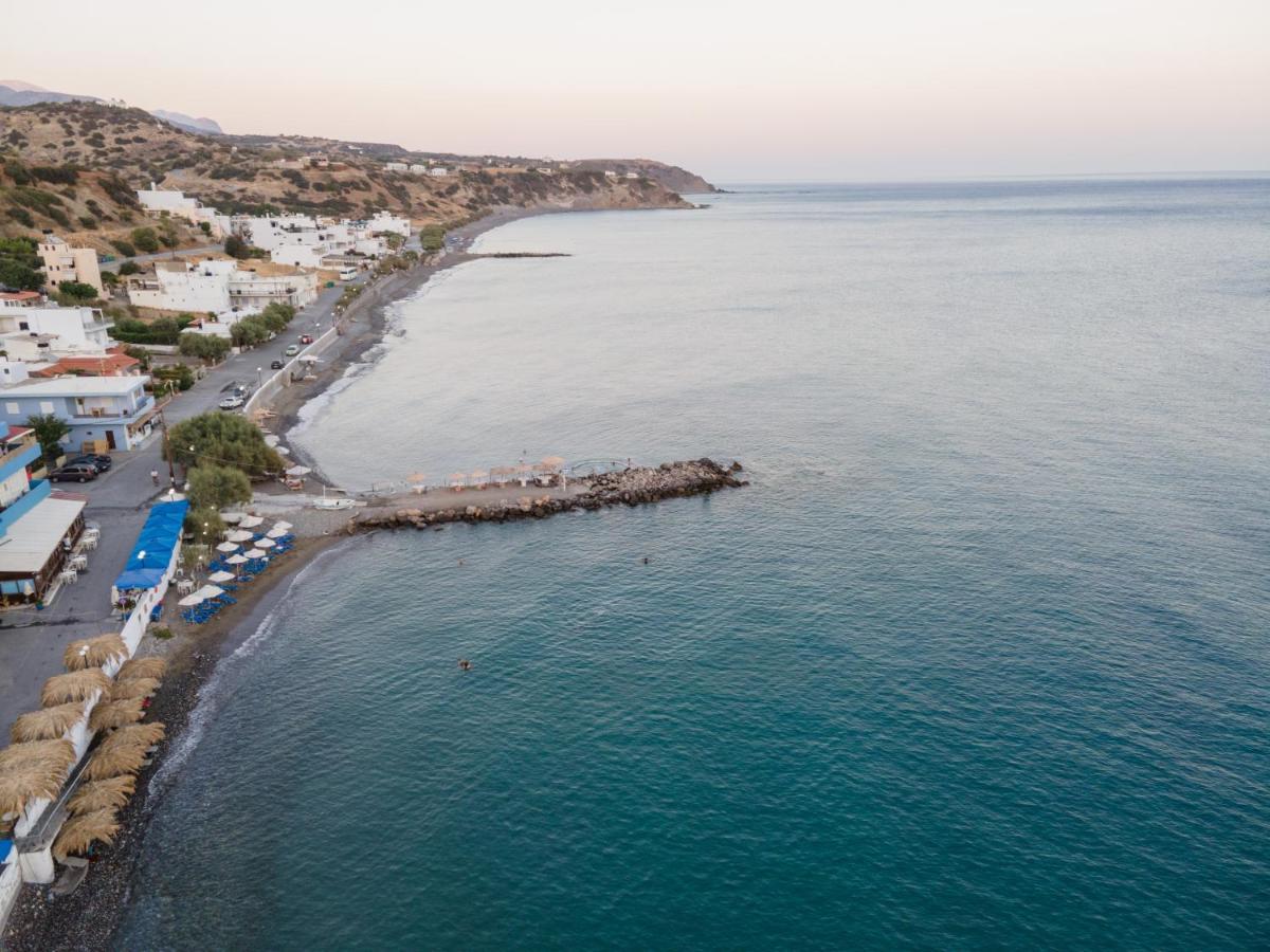 Filocsenia Luxury Apartment At Tsoutsouras Τσούτσουρος Εξωτερικό φωτογραφία