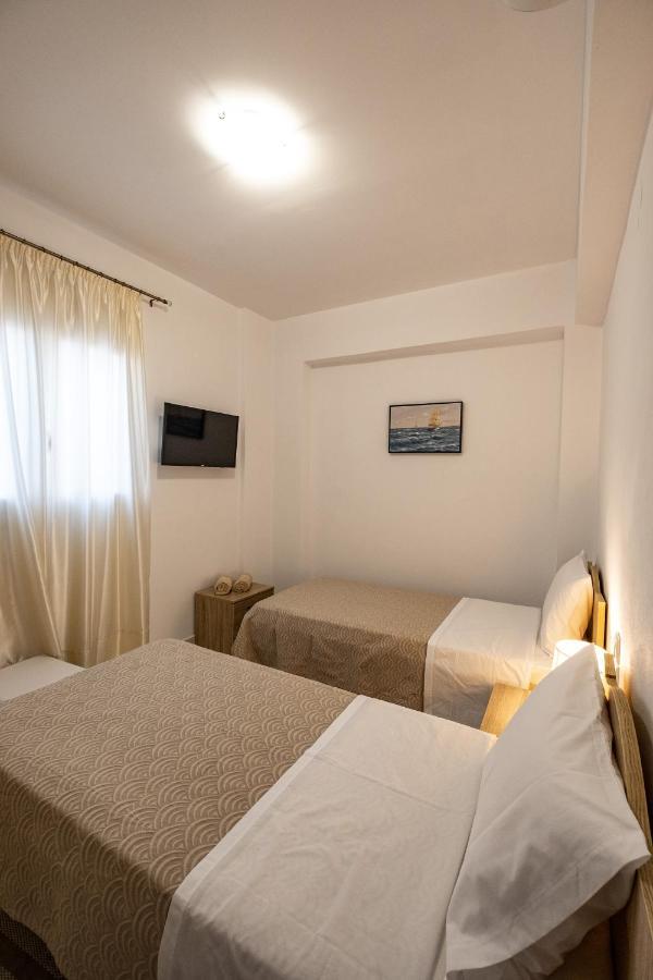Filocsenia Luxury Apartment At Tsoutsouras Τσούτσουρος Εξωτερικό φωτογραφία