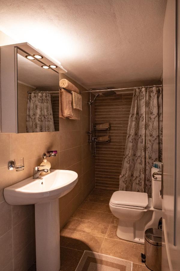 Filocsenia Luxury Apartment At Tsoutsouras Τσούτσουρος Εξωτερικό φωτογραφία