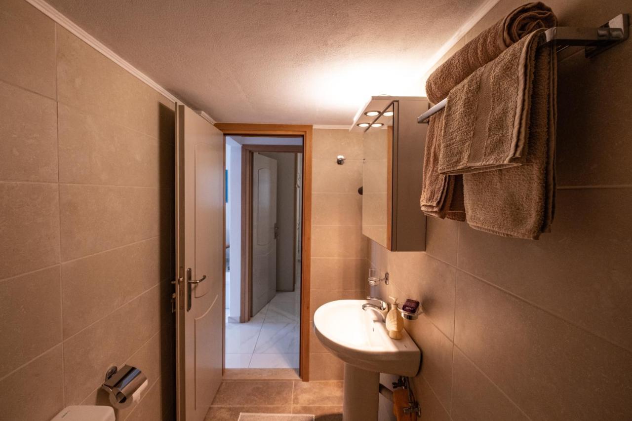Filocsenia Luxury Apartment At Tsoutsouras Τσούτσουρος Εξωτερικό φωτογραφία
