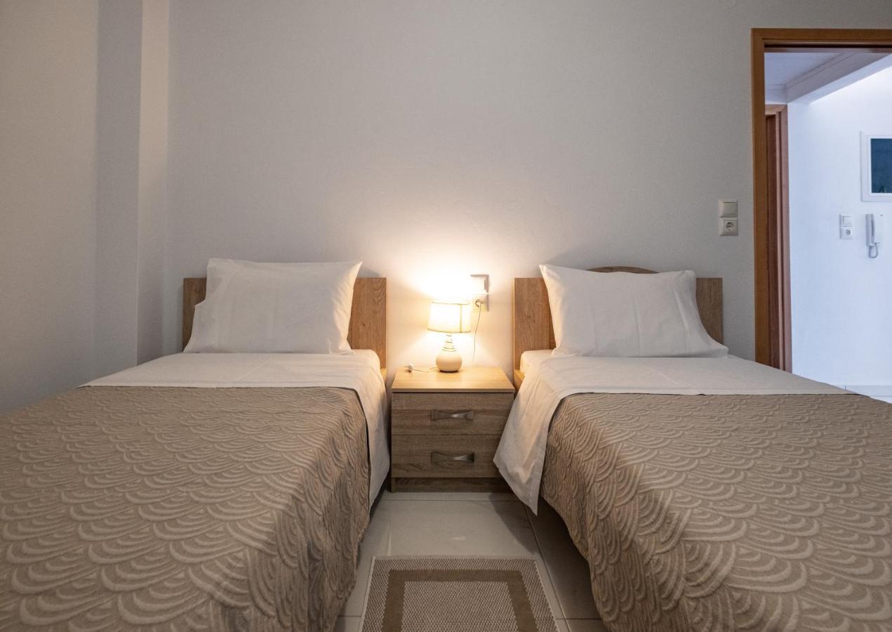 Filocsenia Luxury Apartment At Tsoutsouras Τσούτσουρος Εξωτερικό φωτογραφία