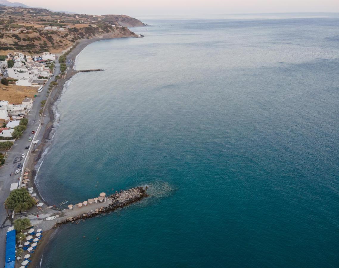 Filocsenia Luxury Apartment At Tsoutsouras Τσούτσουρος Εξωτερικό φωτογραφία