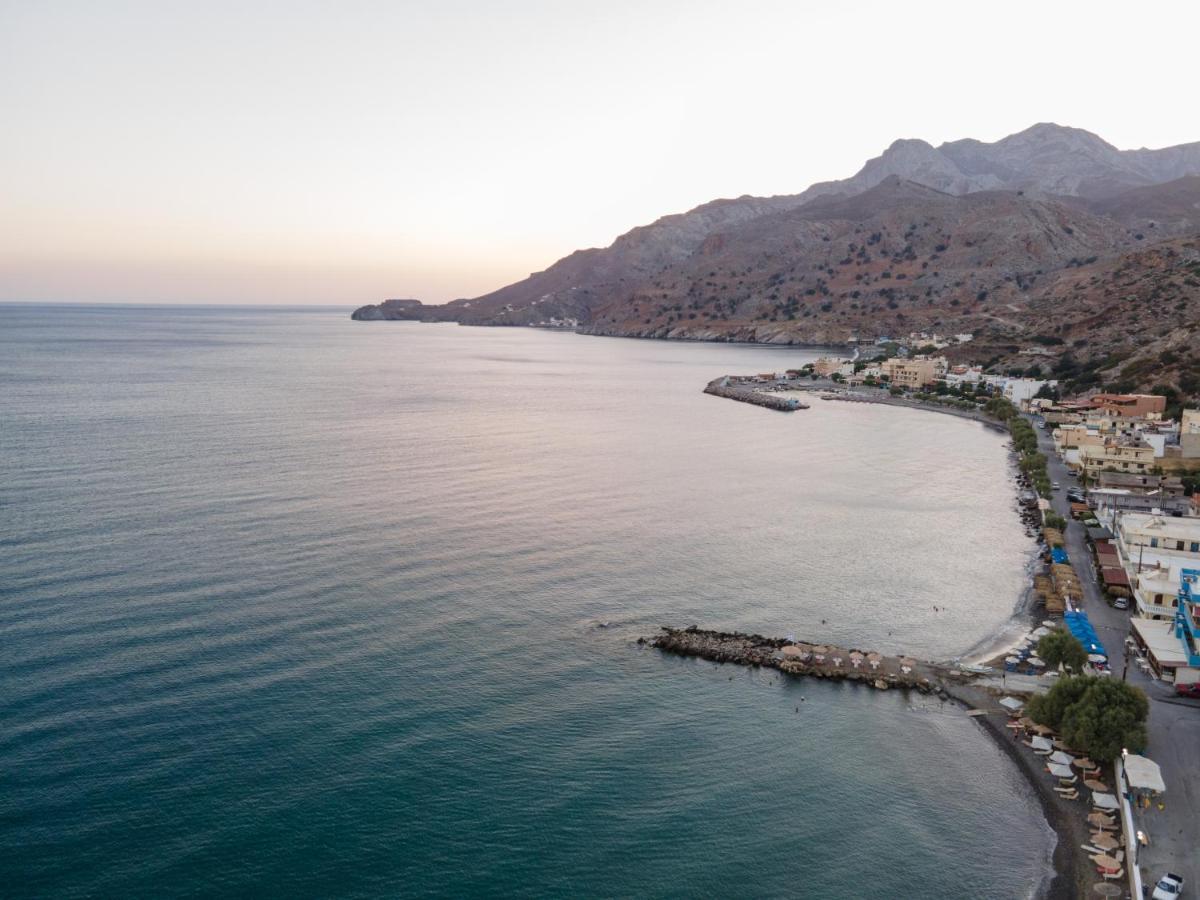 Filocsenia Luxury Apartment At Tsoutsouras Τσούτσουρος Εξωτερικό φωτογραφία