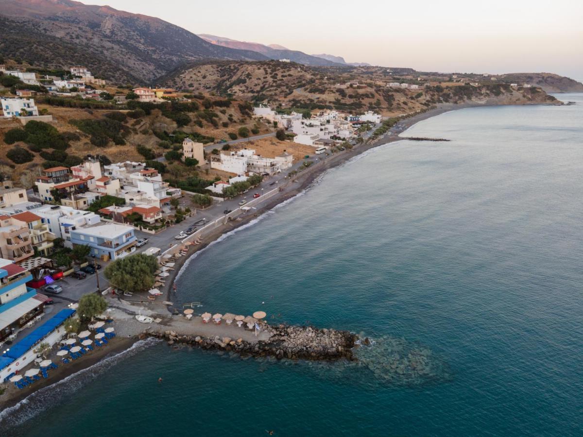 Filocsenia Luxury Apartment At Tsoutsouras Τσούτσουρος Εξωτερικό φωτογραφία