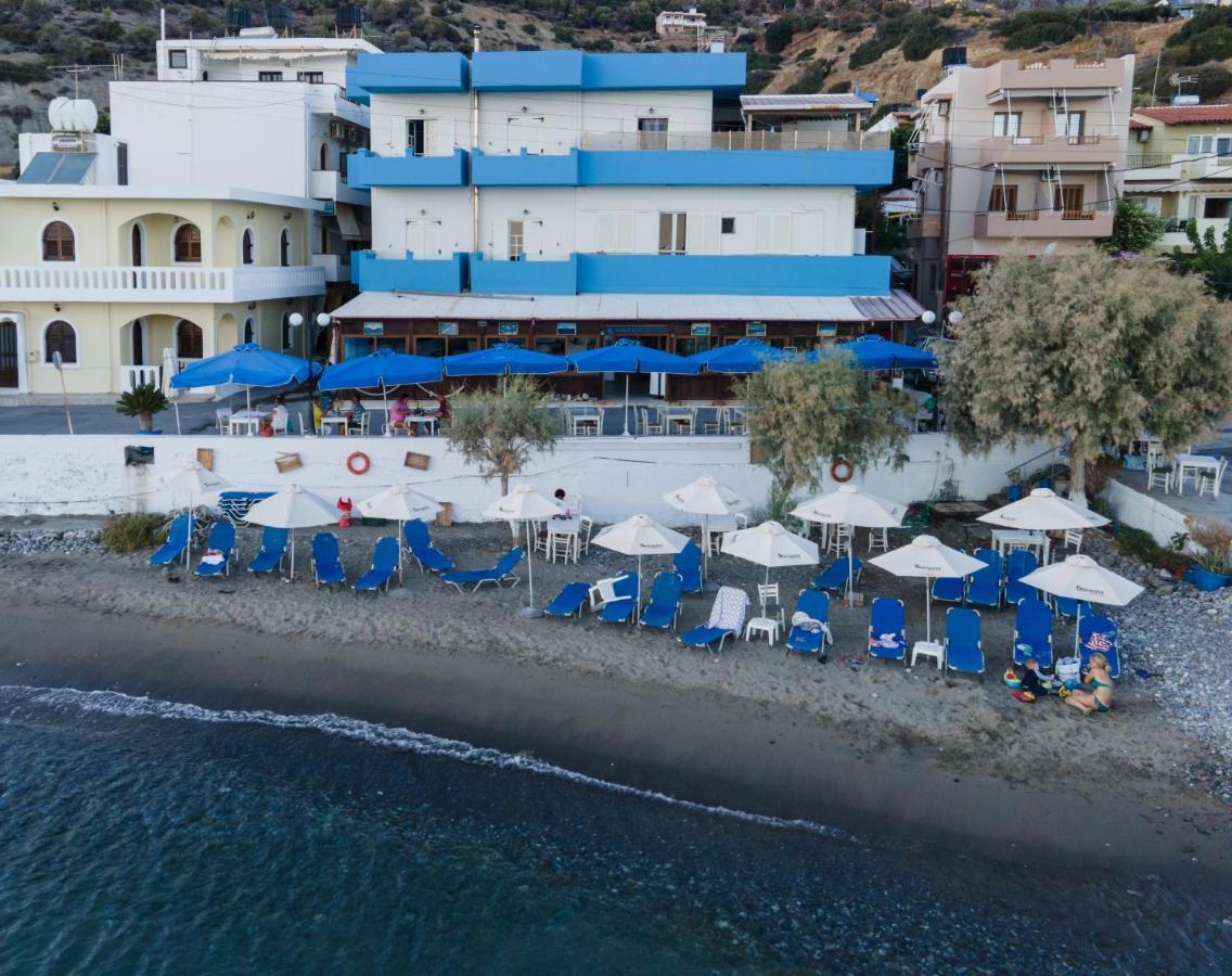 Filocsenia Luxury Apartment At Tsoutsouras Τσούτσουρος Εξωτερικό φωτογραφία