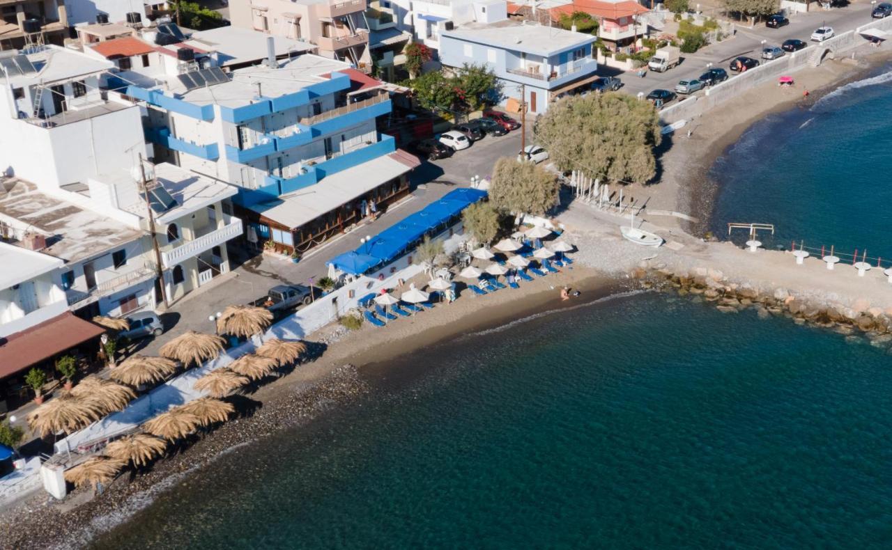 Filocsenia Luxury Apartment At Tsoutsouras Τσούτσουρος Εξωτερικό φωτογραφία