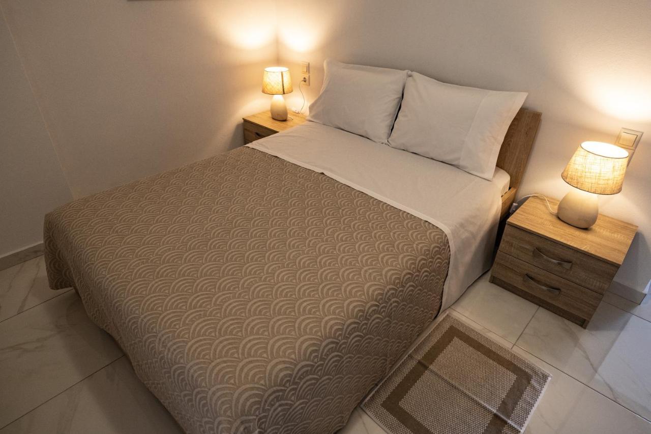 Filocsenia Luxury Apartment At Tsoutsouras Τσούτσουρος Εξωτερικό φωτογραφία