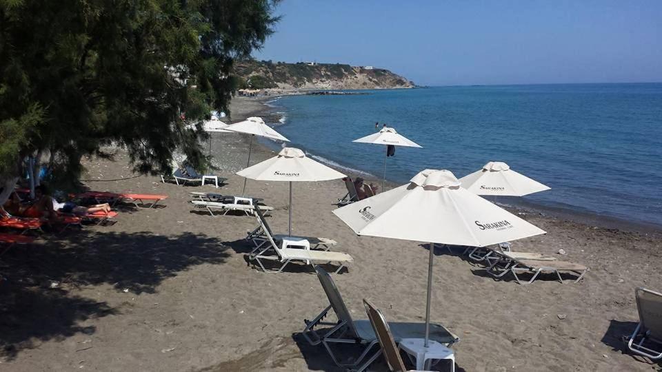 Filocsenia Luxury Apartment At Tsoutsouras Τσούτσουρος Εξωτερικό φωτογραφία
