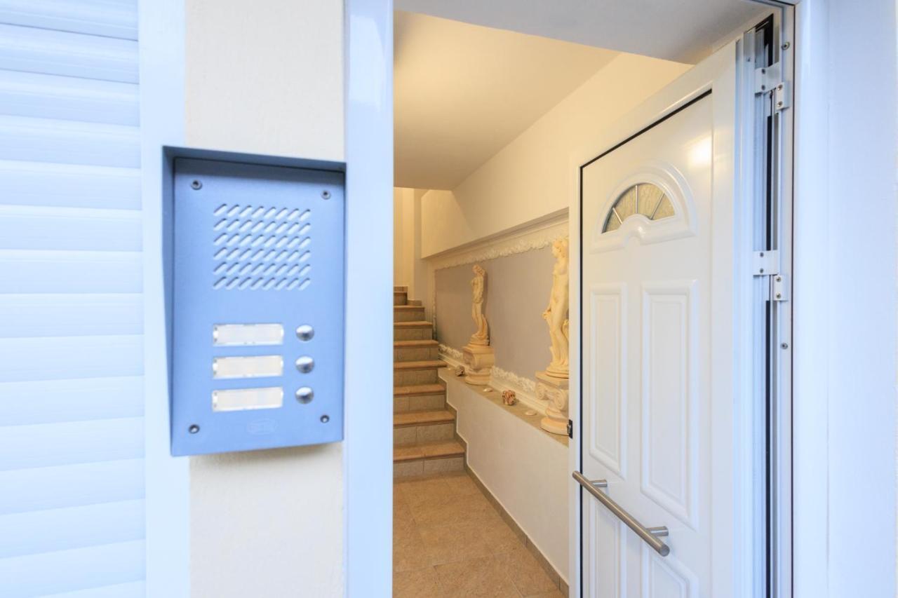 Filocsenia Luxury Apartment At Tsoutsouras Τσούτσουρος Εξωτερικό φωτογραφία