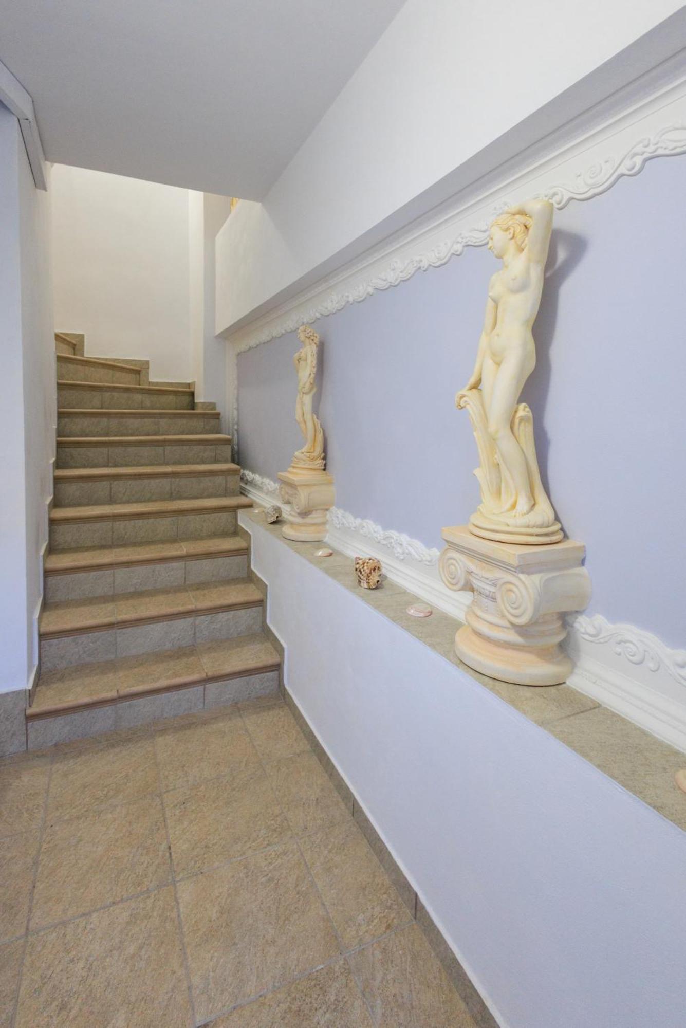 Filocsenia Luxury Apartment At Tsoutsouras Τσούτσουρος Εξωτερικό φωτογραφία