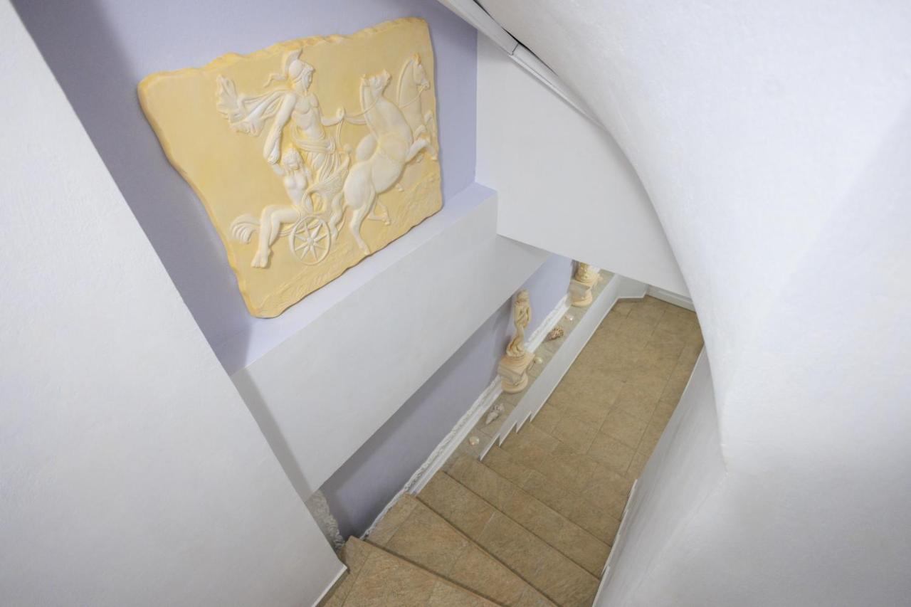Filocsenia Luxury Apartment At Tsoutsouras Τσούτσουρος Εξωτερικό φωτογραφία