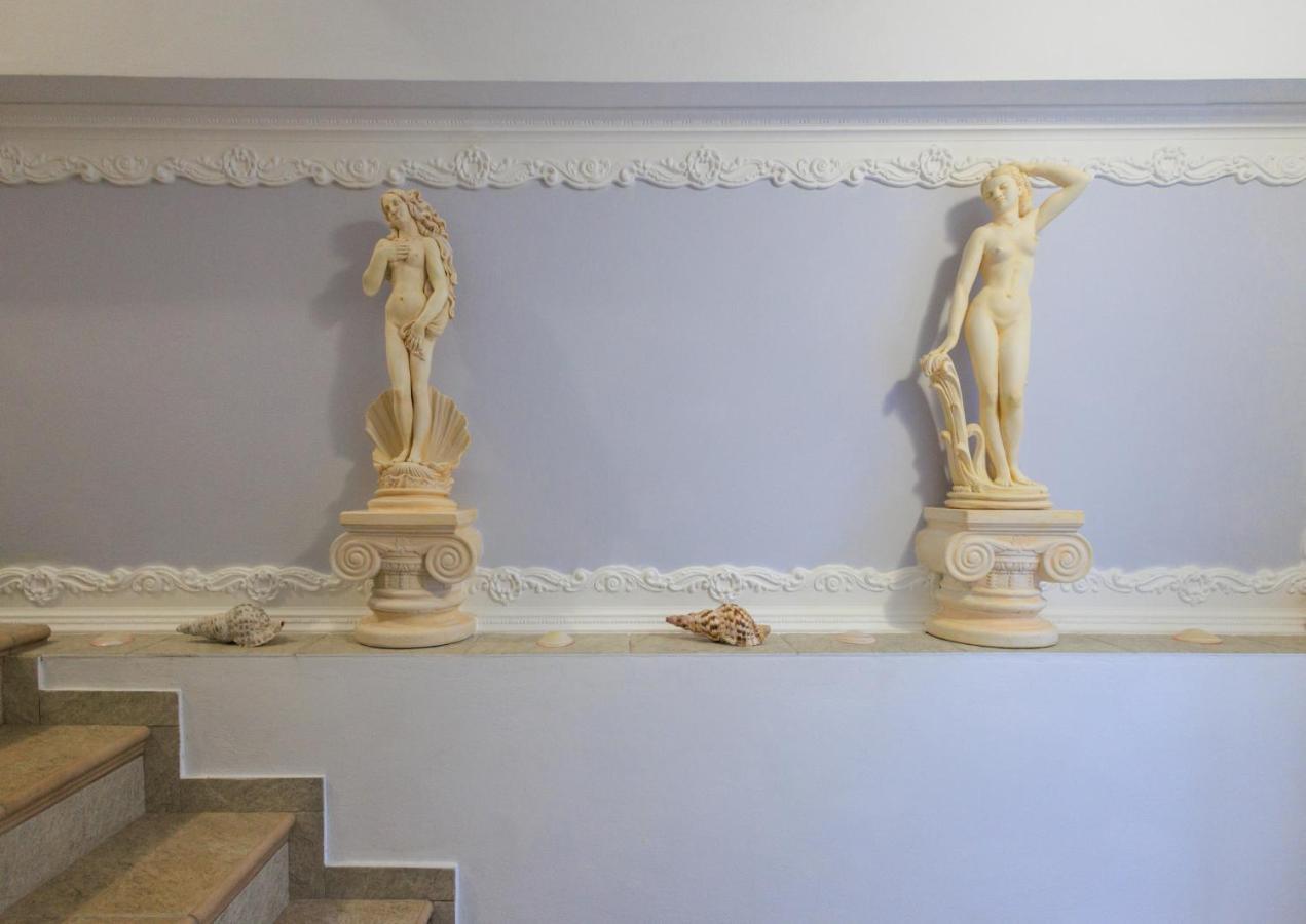 Filocsenia Luxury Apartment At Tsoutsouras Τσούτσουρος Εξωτερικό φωτογραφία