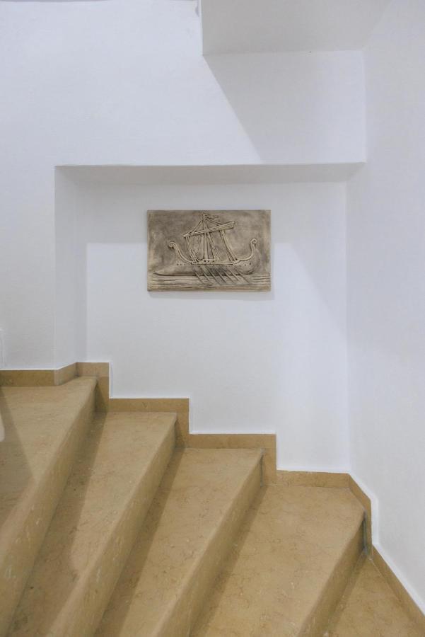 Filocsenia Luxury Apartment At Tsoutsouras Τσούτσουρος Εξωτερικό φωτογραφία