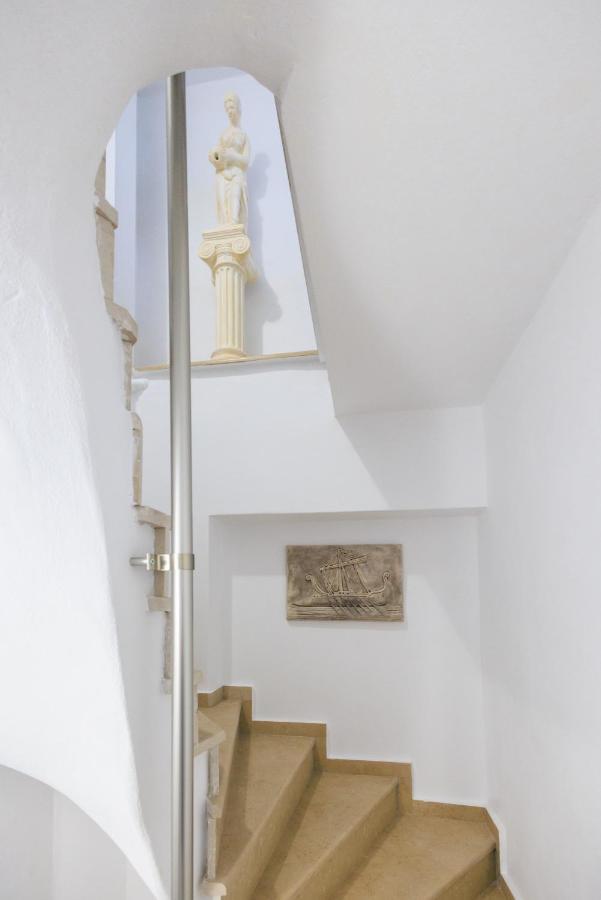 Filocsenia Luxury Apartment At Tsoutsouras Τσούτσουρος Εξωτερικό φωτογραφία