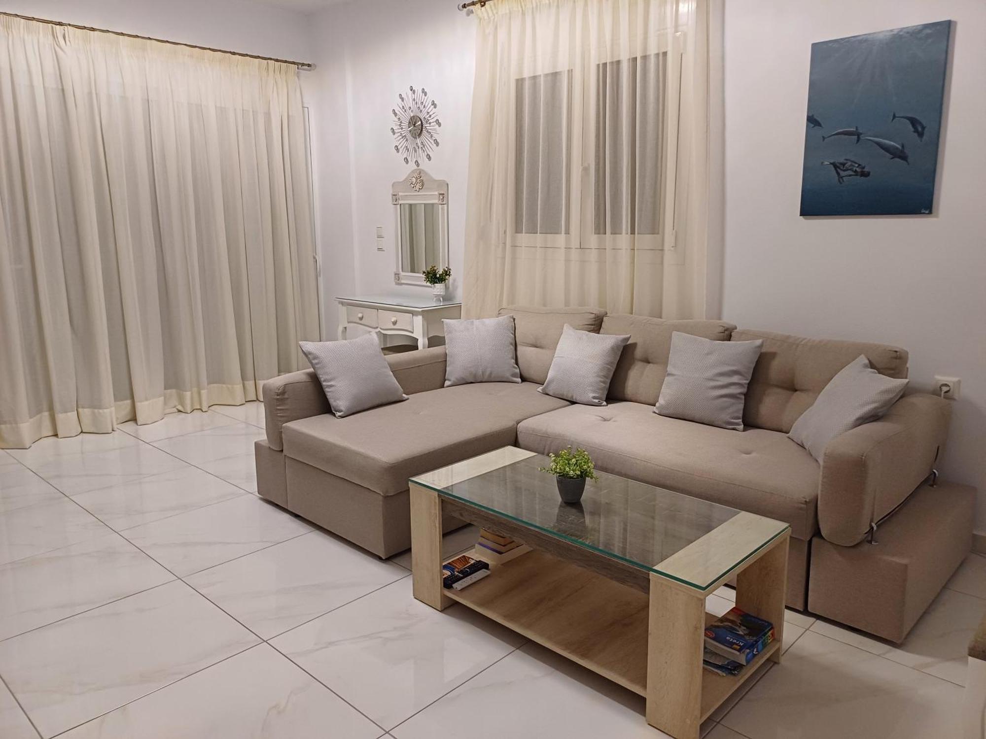 Filocsenia Luxury Apartment At Tsoutsouras Τσούτσουρος Εξωτερικό φωτογραφία