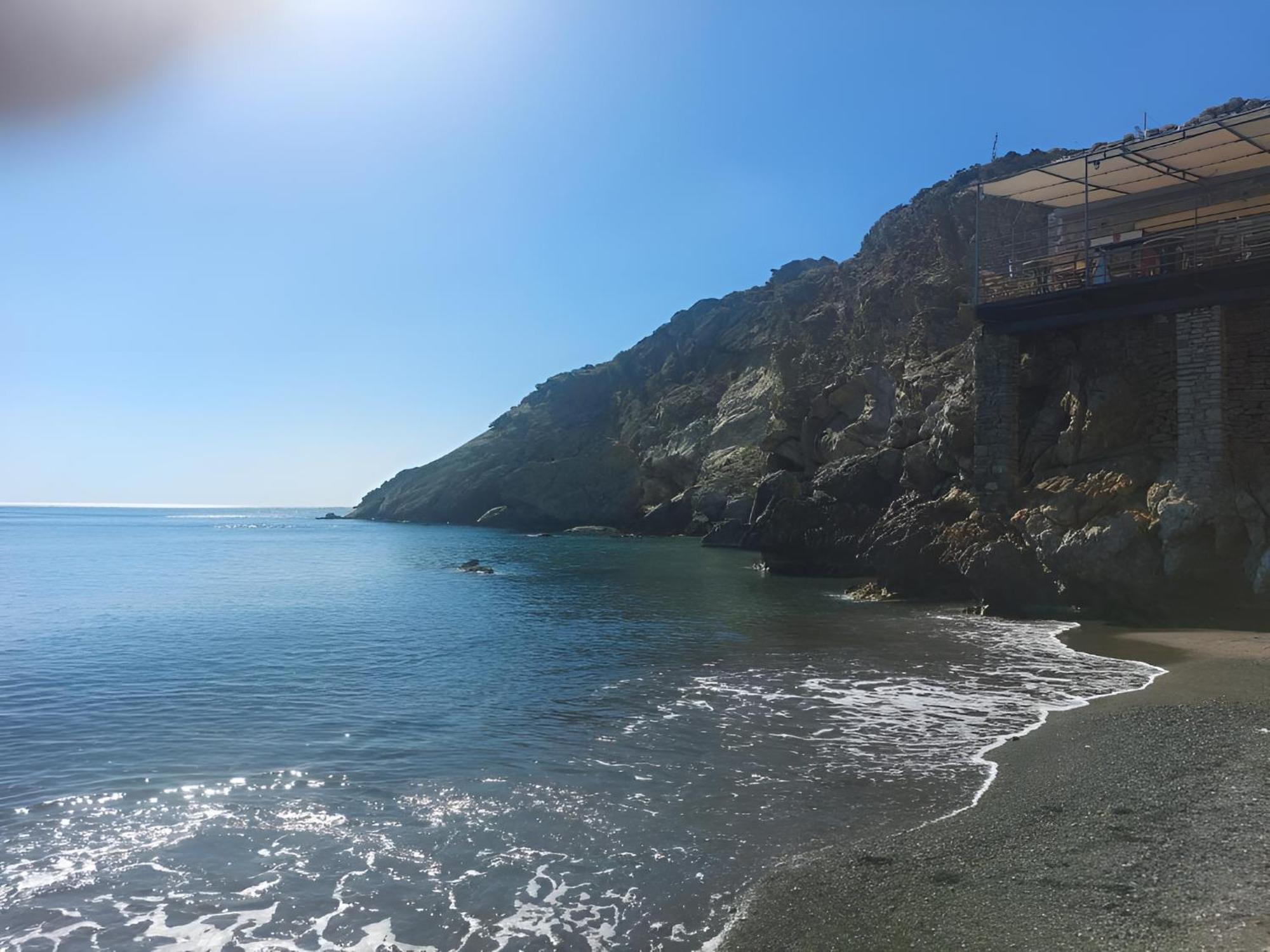 Filocsenia Luxury Apartment At Tsoutsouras Τσούτσουρος Εξωτερικό φωτογραφία