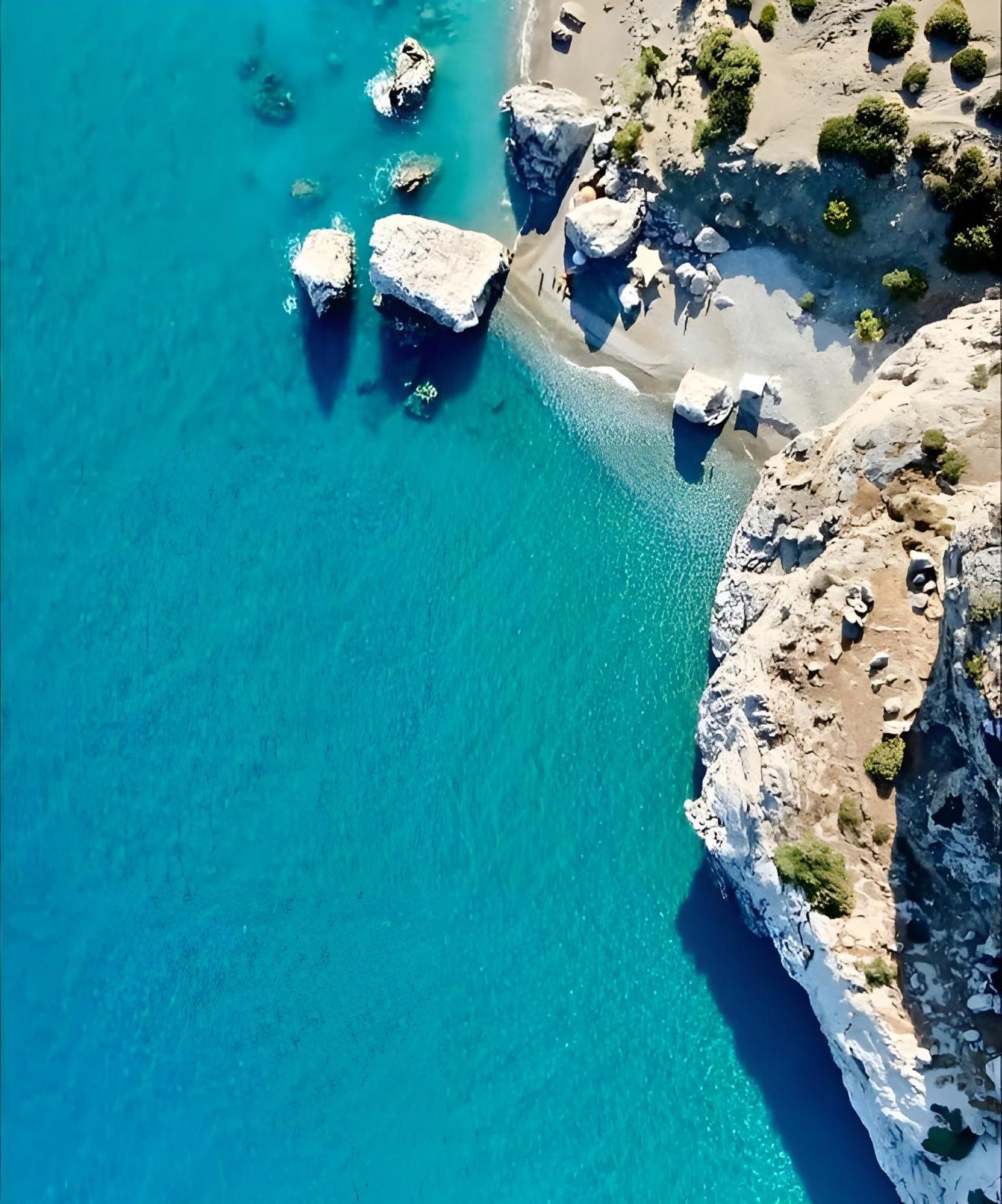 Filocsenia Luxury Apartment At Tsoutsouras Τσούτσουρος Εξωτερικό φωτογραφία
